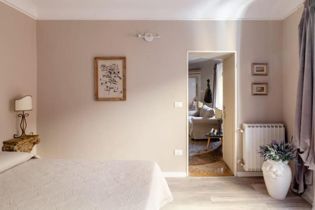 Realkasa Clavature Apartment Болонья Экстерьер фото