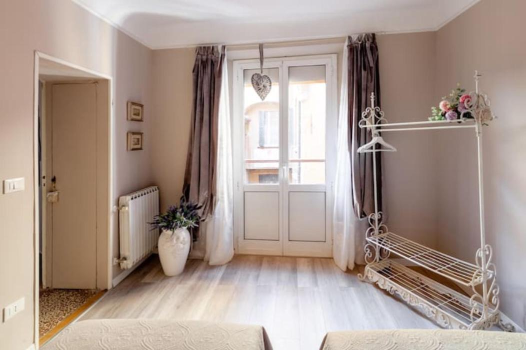 Realkasa Clavature Apartment Болонья Экстерьер фото