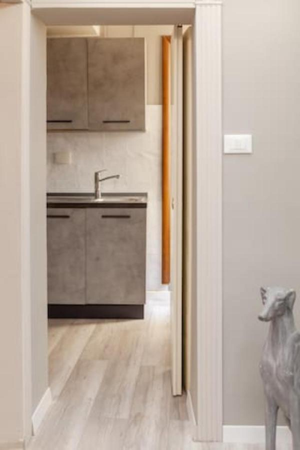 Realkasa Clavature Apartment Болонья Экстерьер фото