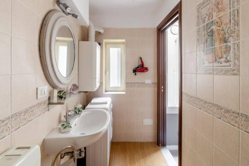 Realkasa Clavature Apartment Болонья Экстерьер фото