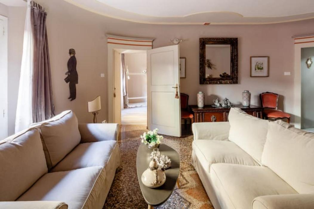 Realkasa Clavature Apartment Болонья Экстерьер фото